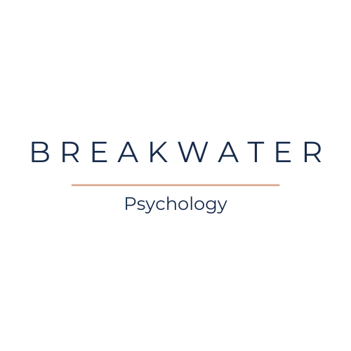 Breakwater Psychology